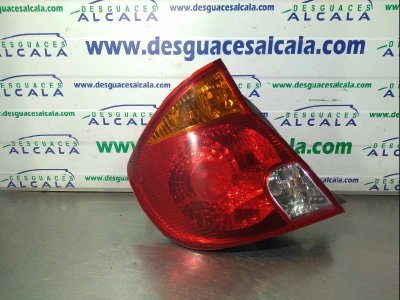 PILOTO TRASERO IZQUIERDO HYUNDAI ACCENT (LC) GL 4P