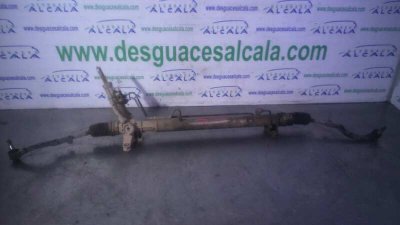 CREMALLERA DIRECCION RENAULT MASTER II PH. 2 DOKA/PR. FGST Caja abierta Batalla 3578 mm