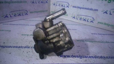 BOMBA DIRECCION RENAULT MASTER II PH. 2 DOKA/PR. FGST Caja abierta Batalla 3578 mm