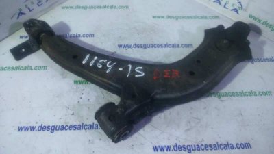 BRAZO SUSPENSION INFERIOR DELANTERO DERECHO PEUGEOT PARTNER (S1) Break