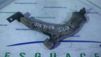 BRAZO SUSPENSION INFERIOR DELANTERO IZQUIERDO PEUGEOT PARTNER (S1) Break