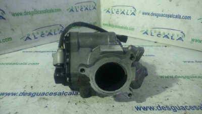 VALVULA EGR RENAULT MASTER II PH. 2 DOKA/PR. FGST Caja abierta Batalla 3578 mm