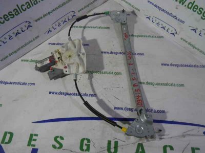 ELEVALUNAS DELANTERO IZQUIERDO PEUGEOT 406 BERLINA (S1/S2) SRDT