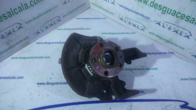 MANGUETA DELANTERA DERECHA SEAT TOLEDO (1M2) Select