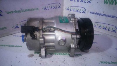 COMPRESOR AIRE ACONDICIONADO SEAT TOLEDO (1M2) Select