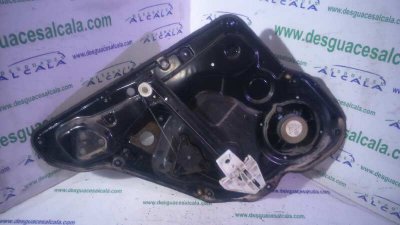 ELEVALUNAS TRASERO DERECHO SEAT TOLEDO (1M2) Select