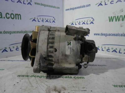 ALTERNADOR ISUZU TROOPER UBS 55