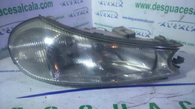 FARO DERECHO FORD MONDEO BERLINA (GD) Ambiente
