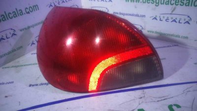 PILOTO TRASERO IZQUIERDO FORD MONDEO BERLINA (GD) Ambiente