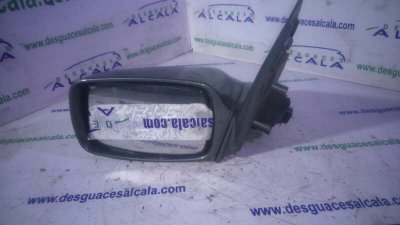 RETROVISOR IZQUIERDO FORD MONDEO BERLINA (GD) Ambiente
