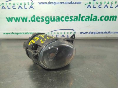 RADIADOR AGUA SEAT TOLEDO (1M2) Select