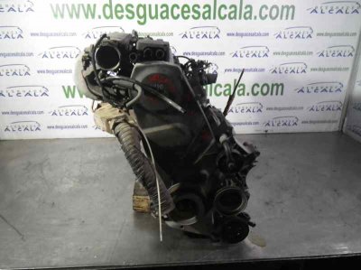 MOTOR COMPLETO VOLKSWAGEN GOLF III BERLINA (1H1) GTI