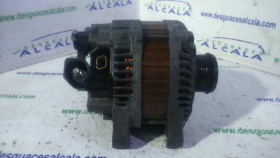 ALTERNADOR PEUGEOT 407 ST Confort