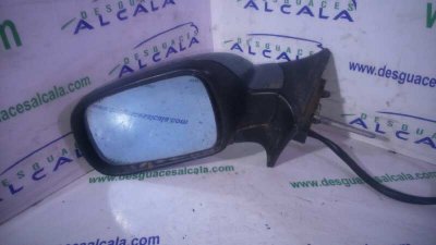 RETROVISOR IZQUIERDO PEUGEOT 407 ST Confort