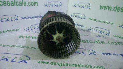 MOTOR CALEFACCION PEUGEOT 407 ST Confort