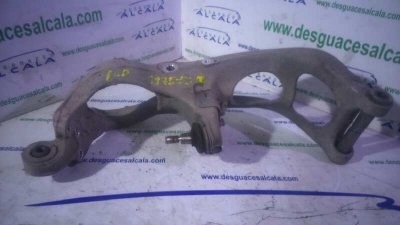 BRAZO SUSPENSION SUPERIOR DELANTERO DERECHO PEUGEOT 407 ST Confort