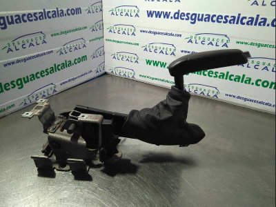 BRAZO SUSPENSION SUPERIOR DELANTERO IZQUIERDO PEUGEOT 407 ST Confort