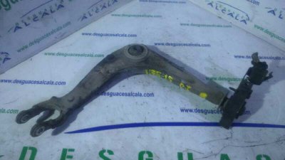 BRAZO SUSPENSION INFERIOR DELANTERO IZQUIERDO de ST Confort 