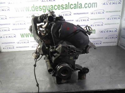 MOTOR COMPLETO SKODA OCTAVIA BERLINA (1U2) 1.9 TDI SLX (81kW)