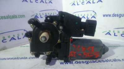 MOTOR ELEVALUNAS DELANTERO DERECHO AUDI A3 (8L) 1.9 TDI Ambiente