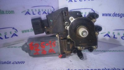 MOTOR ELEVALUNAS DELANTERO IZQUIERDO AUDI A3 (8L) 1.9 TDI Ambiente