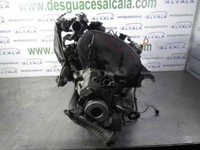 MOTOR COMPLETO SEAT TOLEDO (1M2) Select