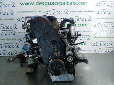 MOTOR COMPLETO
