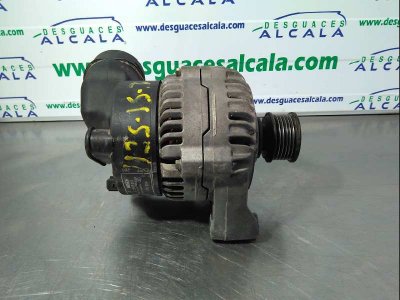 ALTERNADOR BMW SERIE 5 BERLINA (E39) 528i