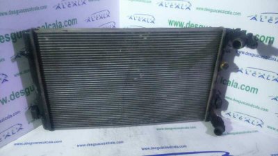 RADIADOR AGUA SEAT TOLEDO (1M2) Select