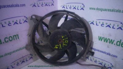 ELECTROVENTILADOR de 110 CDI  (638.094) 