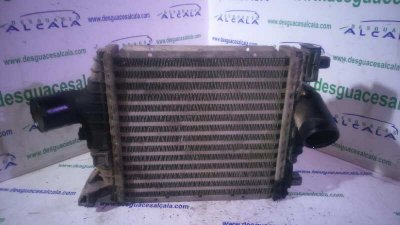 RADIADOR INTERCOOLER MERCEDES-BENZ VITO (W638) CAJA CERRADA 110 CDI  (638.094)