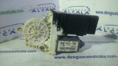 MOTOR ELEVALUNAS DELANTERO IZQUIERDO SEAT TOLEDO (1M2) Select