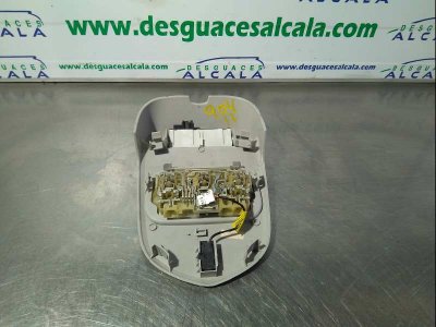 FARO DERECHO RENAULT CLIO II FASE I (B/CBO) 1.9 D