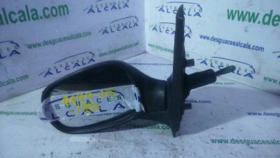 RETROVISOR IZQUIERDO RENAULT CLIO II FASE I (B/CBO) 1.9 D