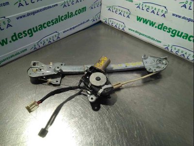 ELEVALUNAS DELANTERO IZQUIERDO MAZDA 626 BERLINA (GF) 2.0 DiTD HS