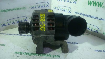 ALTERNADOR BMW SERIE 3 BERLINA (E46) 325i