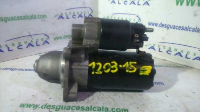 MOTOR ARRANQUE de 325i 