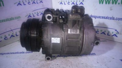 COMPRESOR AIRE ACONDICIONADO BMW SERIE 3 BERLINA (E46) 325i