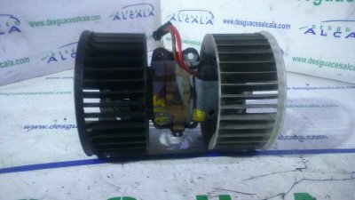 MOTOR CALEFACCION BMW SERIE 3 BERLINA (E46) 325i