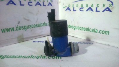 BOMBA LIMPIA RENAULT CLIO III Expression