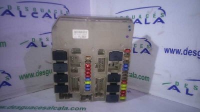 CENTRALITA CHECK CONTROL RENAULT CLIO III Expression