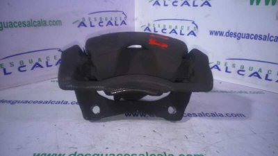 PINZA FRENO DELANTERA DERECHA RENAULT CLIO III Expression