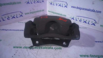 PINZA FRENO DELANTERA IZQUIERDA RENAULT CLIO III Expression