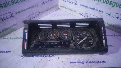 CUADRO INSTRUMENTOS LAND ROVER DEFENDER (LD) TDI 110 Familiar (83kW)