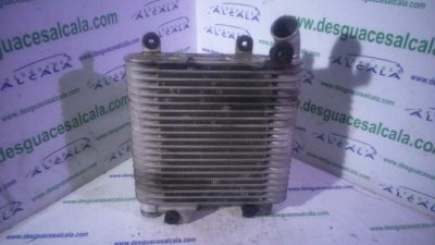 RADIADOR INTERCOOLER ISUZU TROOPER 3.0 DTi (3-trg.)