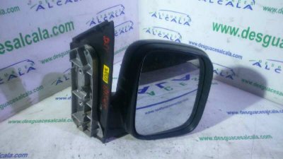 RETROVISOR DERECHO VOLKSWAGEN CADDY KA/KB (2K) Furg.