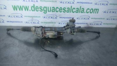 CREMALLERA DIRECCION VOLKSWAGEN CADDY KA/KB (2K) Furg.