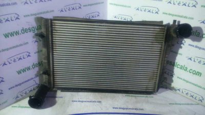 RADIADOR INTERCOOLER VOLKSWAGEN CADDY KA/KB (2K) Furg.