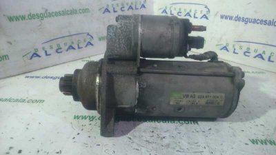 MOTOR ARRANQUE SEAT IBIZA (6L1) Cool