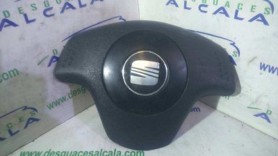 AIRBAG DELANTERO IZQUIERDO SEAT IBIZA (6L1) Cool